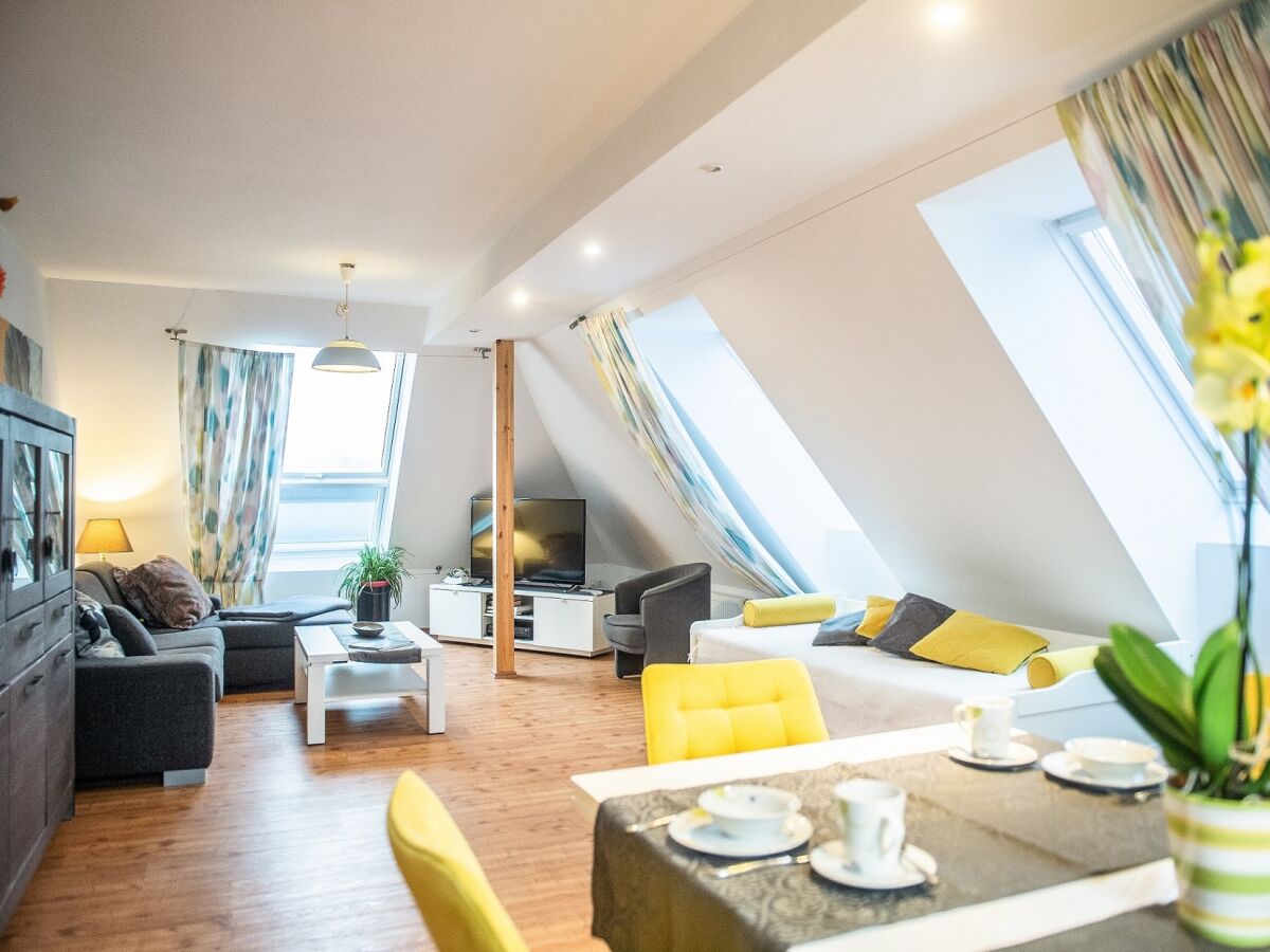 Apartment Your temporary home in Oldenburg