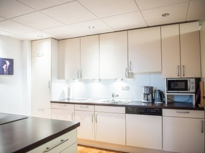 Apartment Your temporary home in Oldenburg - Features photo 6