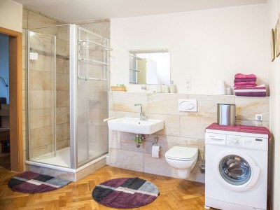 Apartment Your temporary home in Oldenburg - Features photo 8