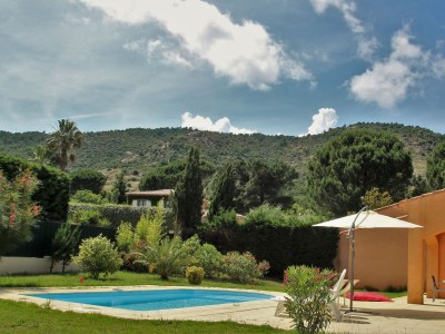 Villa Villa de la Desirade in le Plan de la Tour - Villa