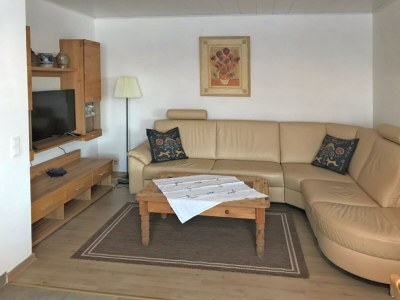 Apartment Terrassenwohnung im Westerwald - Features photo 7