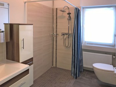 Apartment Terrassenwohnung im Westerwald - Features photo 12