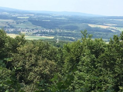Apartment Terrassenwohnung im Westerwald - Environment photo 27
