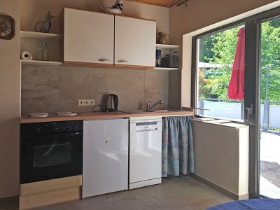 Apartment Wohnung mit Terrasse in Waldbrunn-Ellar - Features photo 9