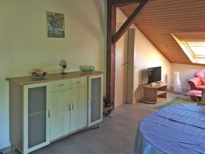 Apartment Wohnung mit Terrasse in Waldbrunn-Ellar - Features photo 12