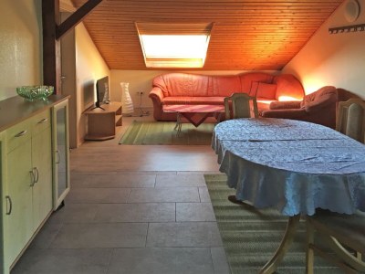 Apartment Wohnung mit Terrasse in Waldbrunn-Ellar - Features photo 13