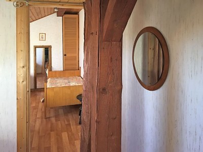 Apartment Wohnung mit Terrasse in Waldbrunn-Ellar - Features photo 20