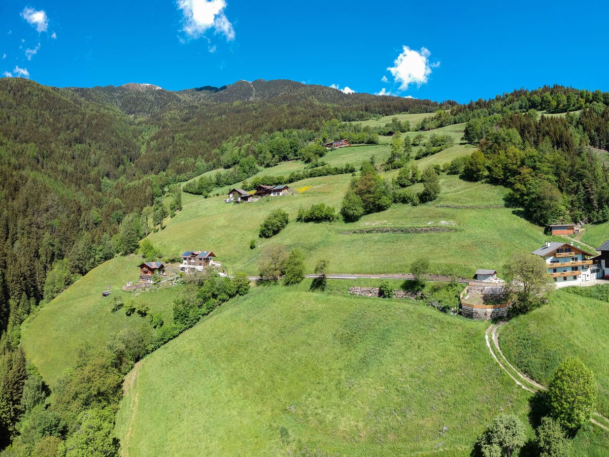 Holiday apartment Gruberhof - Outdoor photo 4