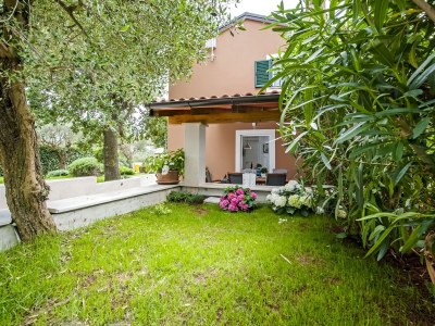 Holiday apartment Mamontov C - Outdoor photo 2