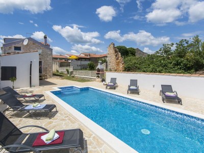 Villa Pax - Outdoor photo 3