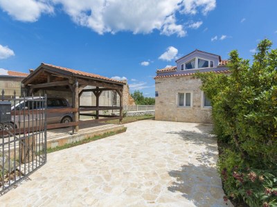 Villa Pax - Outdoor photo 6