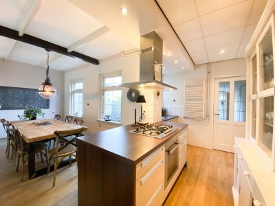 Holiday house SE06 Holiday Home Serooskerke - Features photo 14