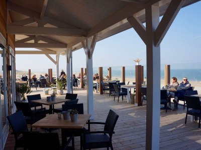 Holiday house Horizon 35 - Environment photo 23