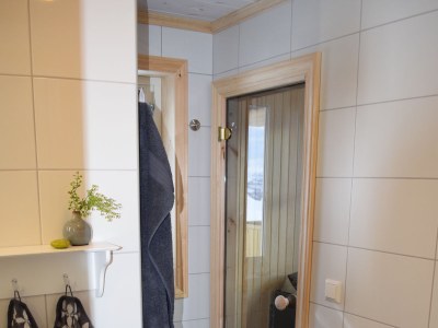 Holiday house Fjellblikken - Features photo 21