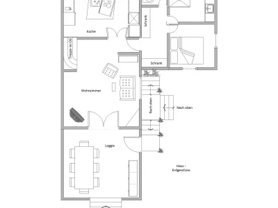 Holiday house Coeur sur Mer - Features photo 24
