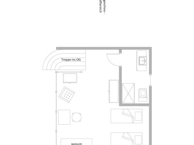 Holiday house Coeur sur Mer - Features photo 25
