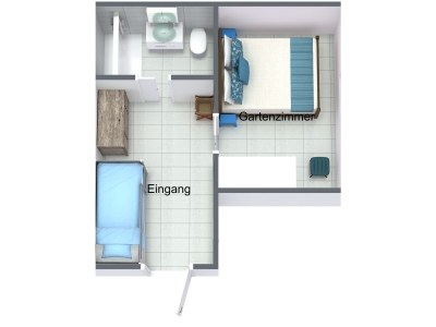 Holiday house Coeur sur Mer - Features photo 26