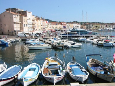 Holiday house Coeur sur Mer - Environment photo 27