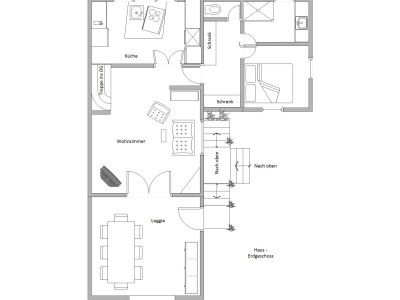Holiday house Coeur sur Mer - Document photo 28