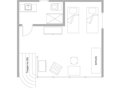 Holiday house Coeur sur Mer - Document photo 29