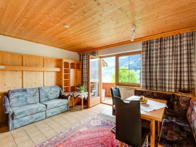 Apartment Wohnung in Fügenberg nahe Skilift in Erste Ferienregion - Apartment