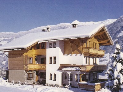 Apartment Wohnung in Fügenberg nahe Skilift - Outdoor photo 3