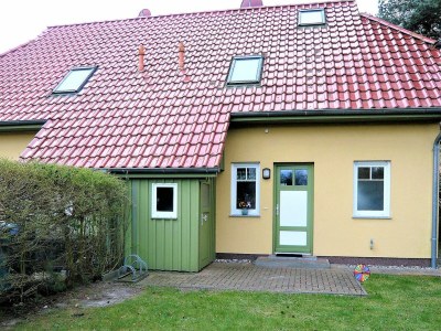 Holiday house Haus Anna - Outdoor photo 7
