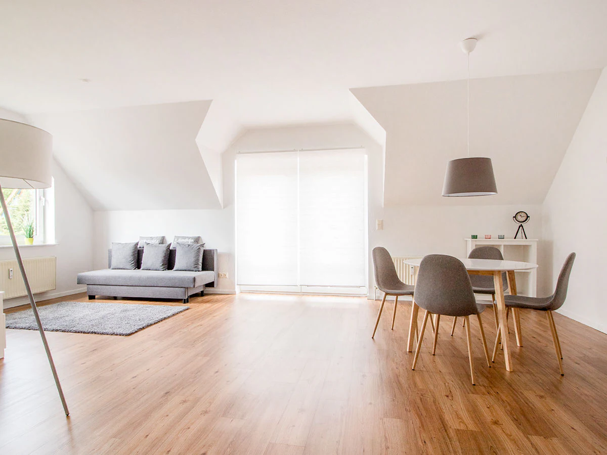 Holiday apartment Quartier31