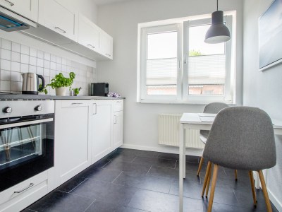 Holiday apartment Quartier31 - Features photo 8