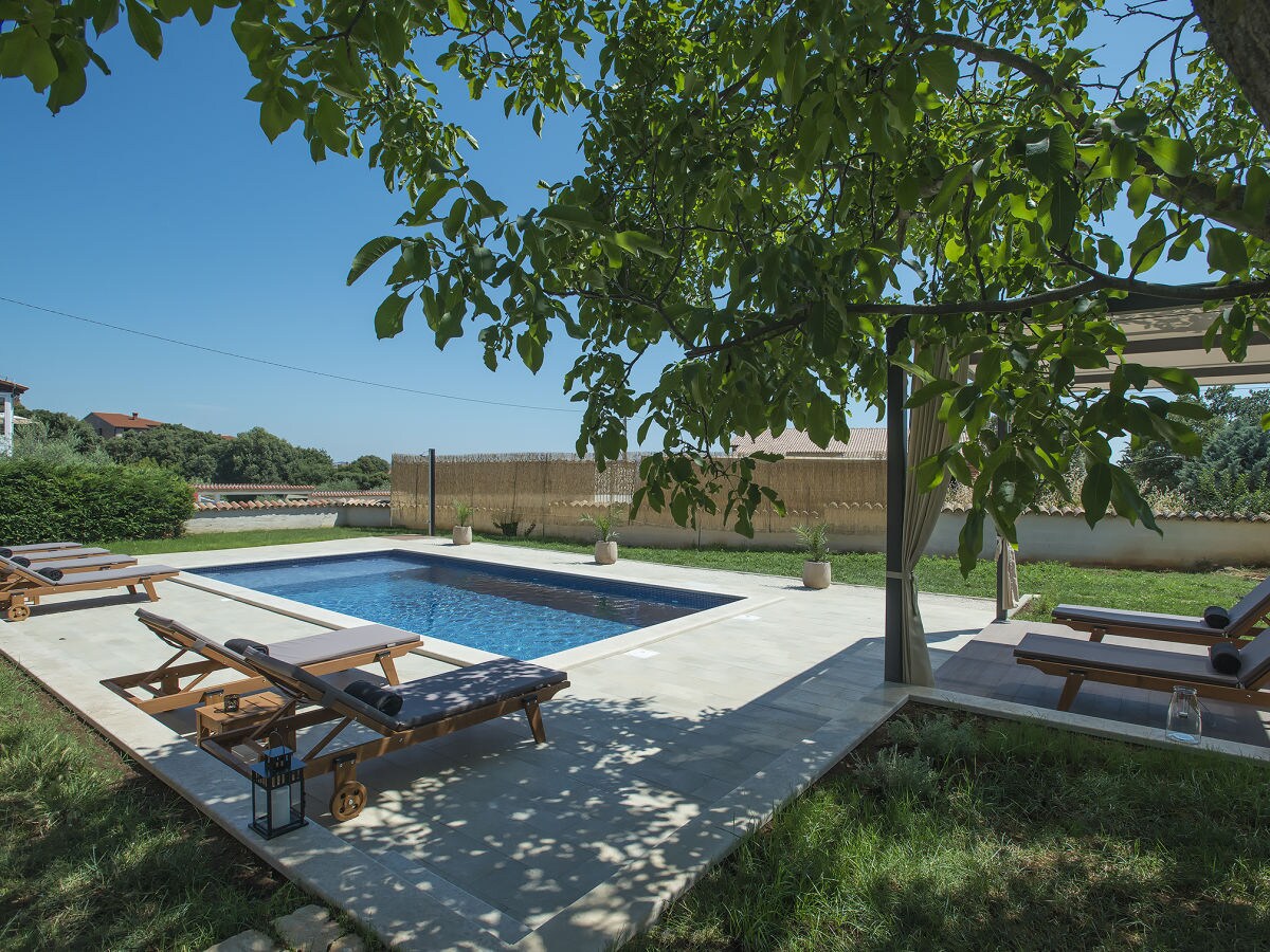 Villa Maria Betiga - Outdoor photo 2