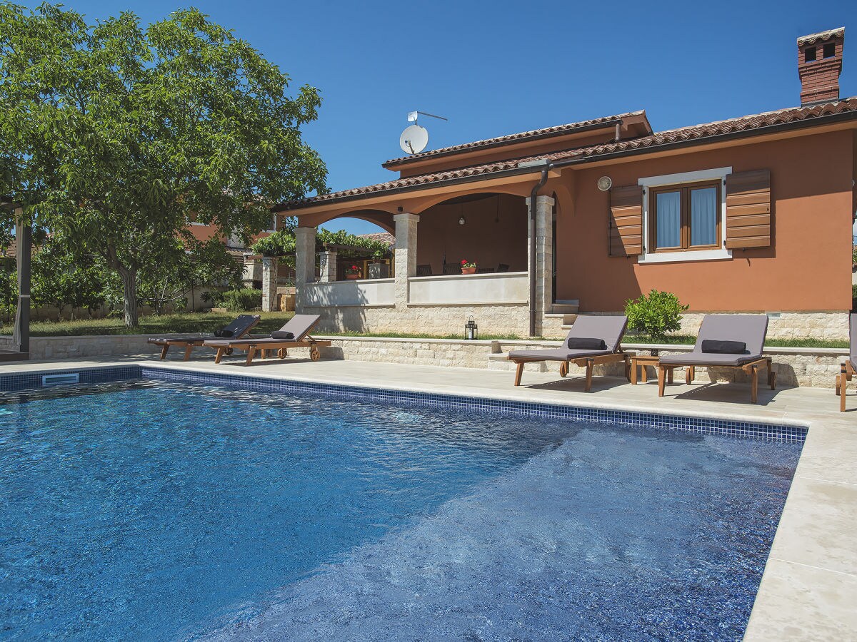 Villa Maria Betiga - Outdoor photo 3