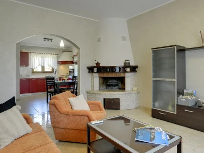 Villa Maria Betiga - Features photo 13