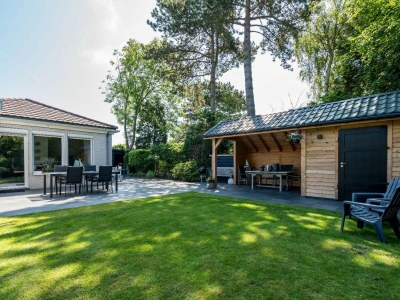 Holiday house Horizon 65, Lost at Sea in Renesse - Holiday house