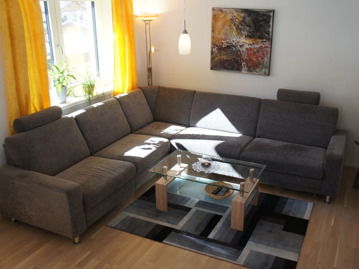 Holiday apartment Holiday Apartment Rieder