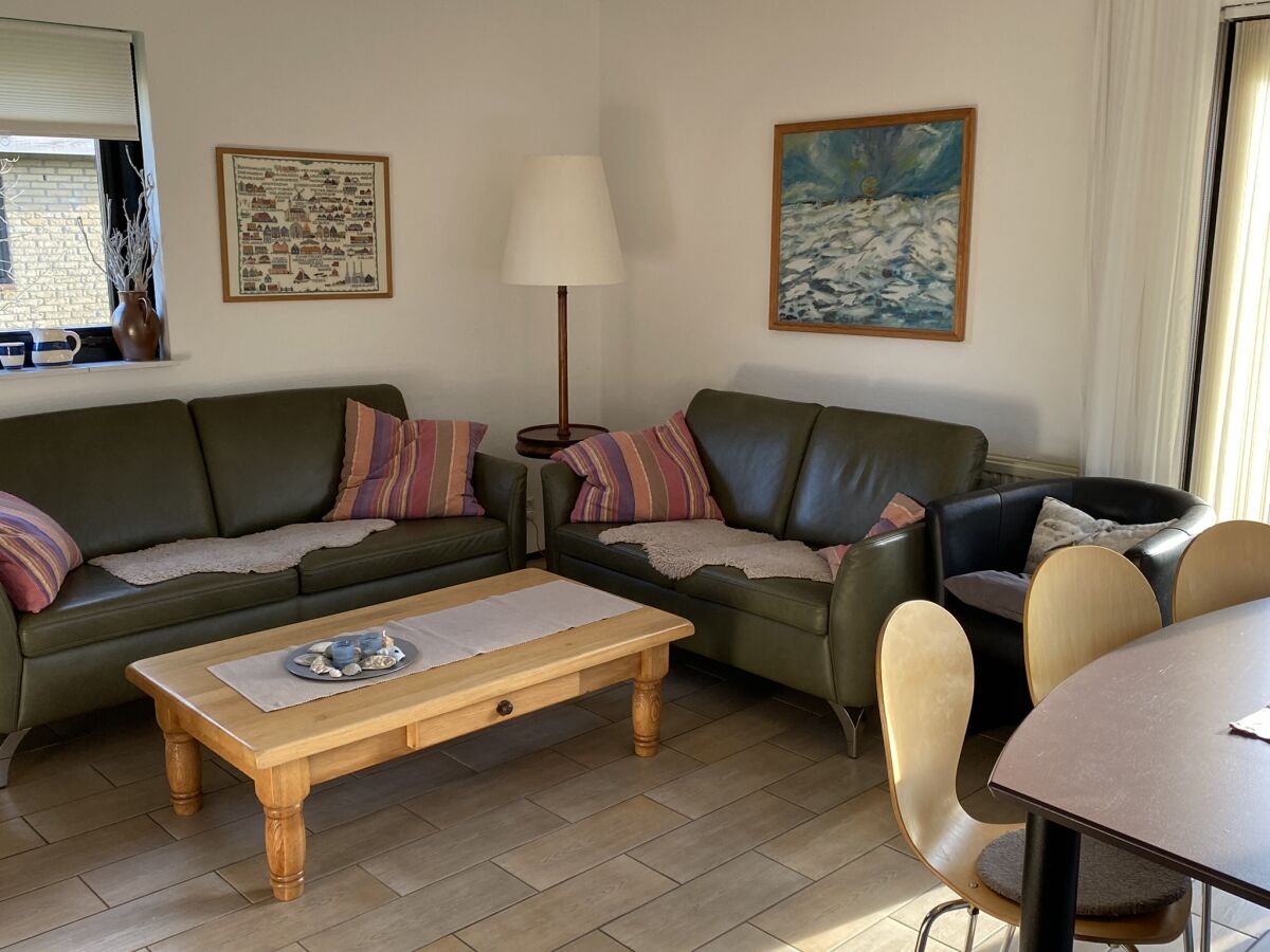 Holiday apartment Zonnehoek Texel