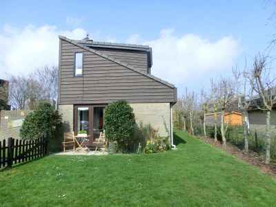 Holiday apartment Zonnehoek Texel - Outdoor photo 2