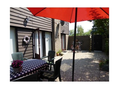 Holiday apartment Zonnehoek Texel - Outdoor photo 4