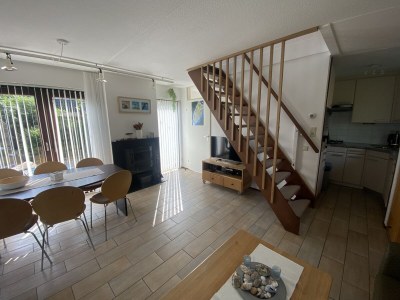 Holiday apartment Zonnehoek Texel - Features photo 7