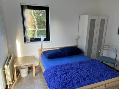 Holiday apartment Zonnehoek Texel - Features photo 16