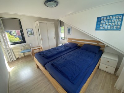 Holiday apartment Zonnehoek Texel - Features photo 19