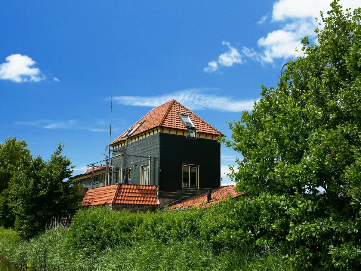 Apartment Wohnung in Callantsoog nahe Nordseeküste - Outdoor photo 3