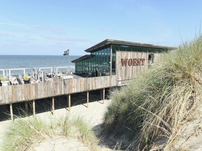 Apartment Wohnung in Callantsoog nahe Nordseeküste - Environment photo 23