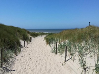 Apartment Wohnung in Callantsoog nahe Nordseeküste - Environment photo 29
