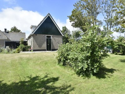 Apartment Apartment in Hippolytushoef for 2 Guest - Outdoor photo 3