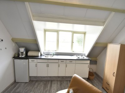 Apartment Apartment in Hippolytushoef for 2 Guest - Features photo 14