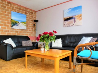 Holiday apartment Familie Wardenaar in Callantsoog - Holiday apartment