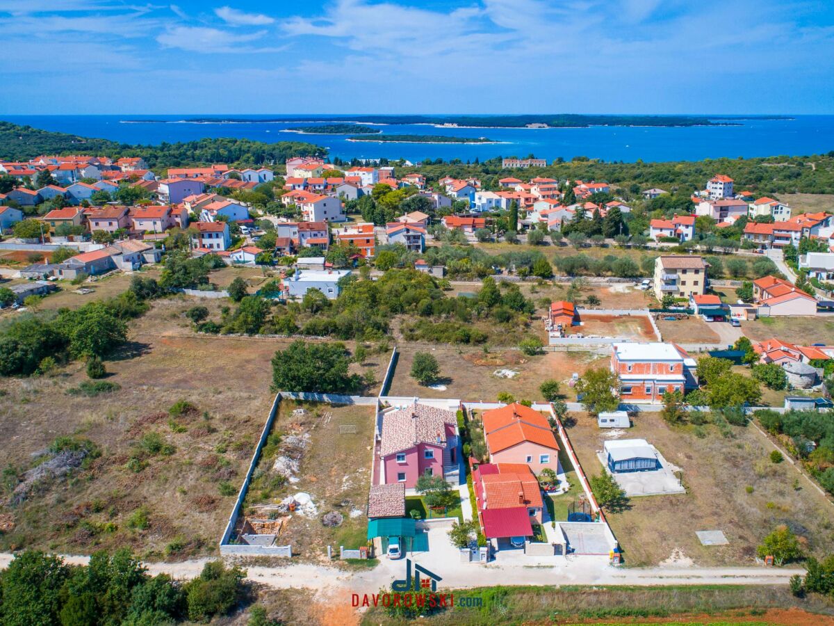 Villa Nicole - Outdoor photo 3