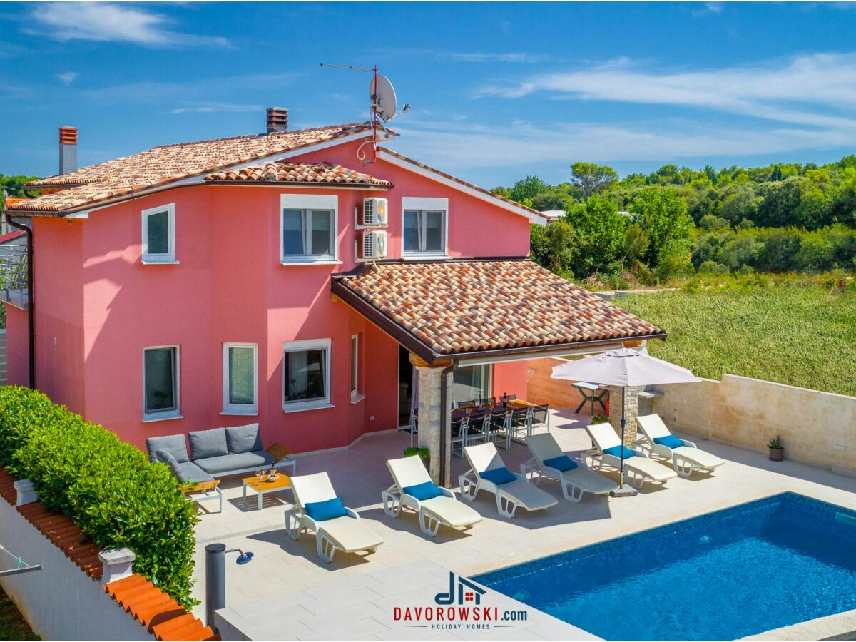 Villa Nicole - Outdoor photo 4