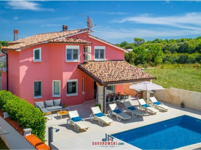 Villa Nicole - Outdoor photo 4