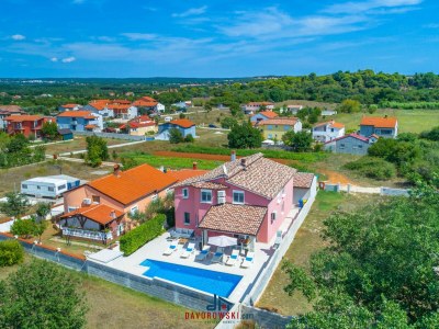 Villa Nicole - Outdoor photo 12